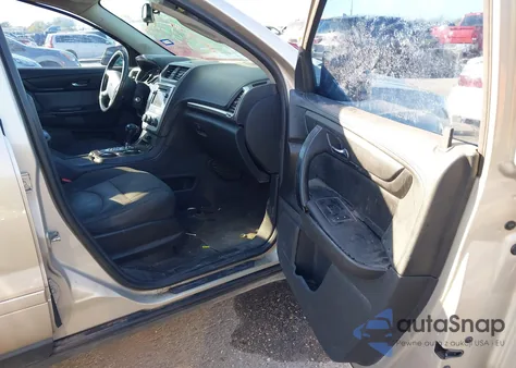 2014 GMC Acadia Sle-1 из США, поврежденный, VIN 1GKKRNED6EJ356272